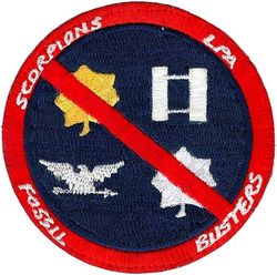 312th Tactical Fighter Training Squadron Lieutenant's Protection Association

