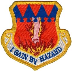 317th Airlift Group

