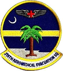 315th Aeromedical Evacuation Squadron

