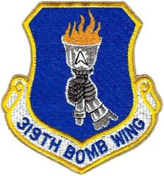 319th Bomb Wing
