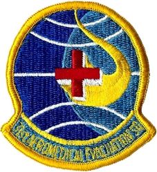 31st Aeromedical Evacuation Squadron
