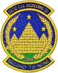 3202d Civil Engineering Squadron
