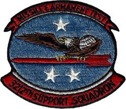3212th Support Squadron
