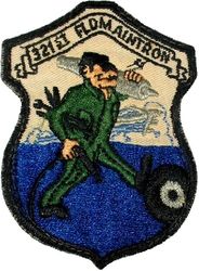 321st Field Maintenance Squadron
