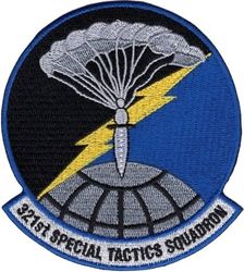 321st Special Tactics Squadron
