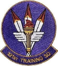 321st Training Squadron
