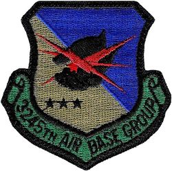 3245th Air Base Group
Keywords: subdued