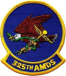 325th Aerospace Medicine Squadron

