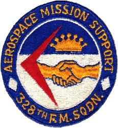 328th Field Maintenance Squadron
