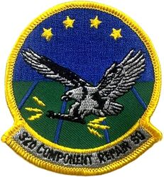 32d Component Repair Squadron 
