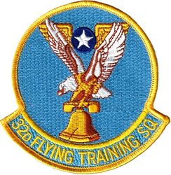 32d Flying Training Squadron 
