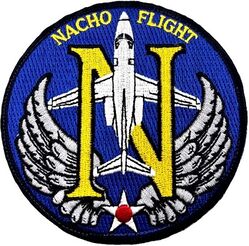 3d Flying Training Squadron N Flight T-1A
