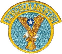 32d Tactical Airlift Squadron
