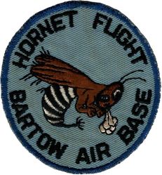 3303d Pilot Training Group (Contract Primary) Hornet Flight
