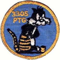 3305th Pilot Training Group (Contract Primary) Tiger Flight
