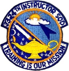 3324th Instructor Squadron
