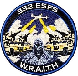 332d Expeditionary Security Forces Squadron Warfighter Readiness AI Technical Heuristics
The W.R.A.I.T.H. unit is a small unmanned aircraft systems (sUAS) flight housed within the electronic warfare division of the 332d Expeditionary Security Forces Squadron.
