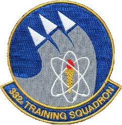 332d Training Squadron
