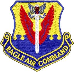 334th Fighter Squadron Air Combat Command Morale
