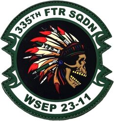 335th Fighter Squadron Exercise COMBAT ARCHER and COMBAT HAMMER 2023-11
Keywords: PVC