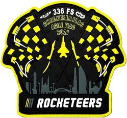 336th Fighter Squadron Exercise CHECKERED FLAG / AGILE FLAG 2021
Keywords: PVC