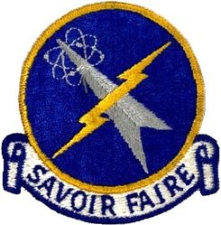 340th Armament and Electronics Maintenance Squadron
