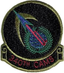 340th Consolidated Aircraft Maintenance Squadron
Keywords: subdued