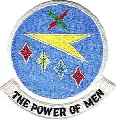 340th Organizational Maintenance Squadron
