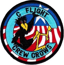 343d Strategic Reconnaissance Squadron C Flight
