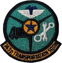 343d Transportation Squadron
Keywords: subdued
