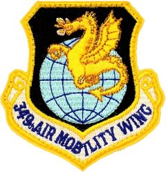 349th Air Mobility Wing
