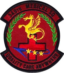 349th Medical Squadron

