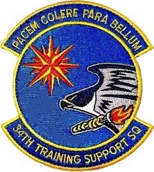 34th Training Support Squadron

