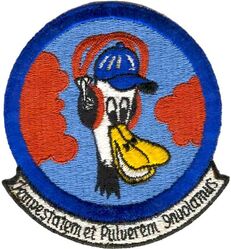 3500th Pilot Training Squadron

