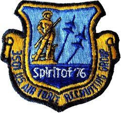 3501st United States Air Force Recruiting Group
