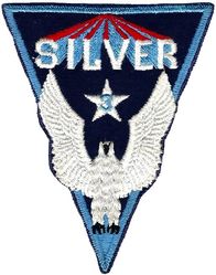 3505th Pilot Training Squadron Silver 3 Flight
