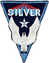 3505th Pilot Training Squadron Silver 3 Flight
