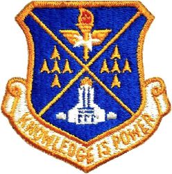 3510th Flying Training Wing
