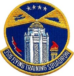 3516th Pilot Training Squadron 
