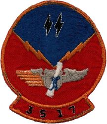 3517th Student Squadron

