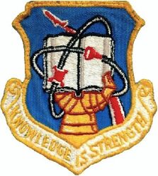 3525th Flying Training Wing
