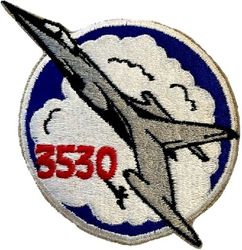 3530th Pilot Training Squadron
