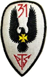 3531st Pilot Training Squadron
