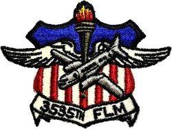 3535th Flight Line Maintenance Squadron
