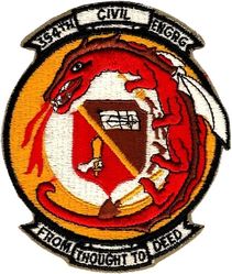 354th Civil Engineering Squadron
