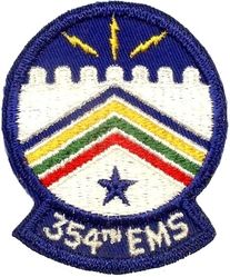 354th Equipment Maintenance Squadron
