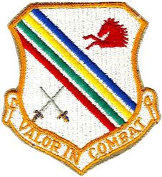 354th Fighter-Day Wing
