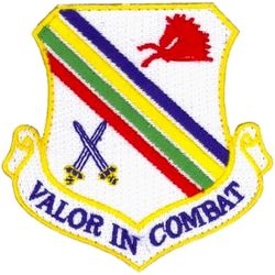 354th Fighter Wing
