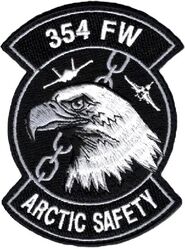 354th Fighter Wing Safety
