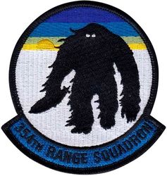 354th Range Squadron
354th Operations Group Detachment 4 became the 354th Range Squadron.
